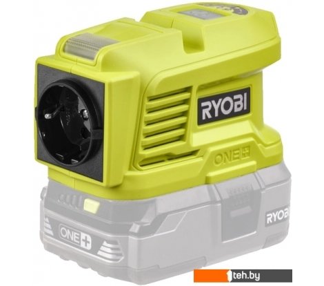  - Аккумуляторы и зарядные устройства для инструмента RYOBI RY18BI150A-0 5133004895 (без АКБ) - RY18BI150A-0 5133004895 (без АКБ)