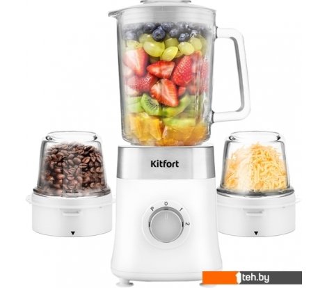  - Блендеры Kitfort KT-3030-2 - KT-3030-2