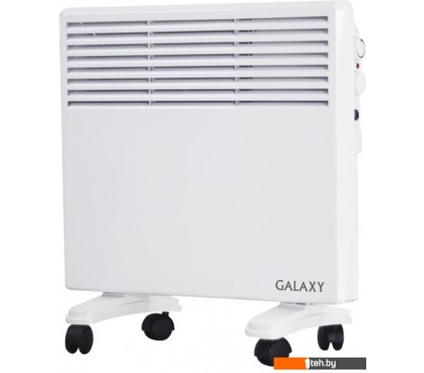  - Обогреватели Galaxy GL8226 (белый) - GL8226 (белый)