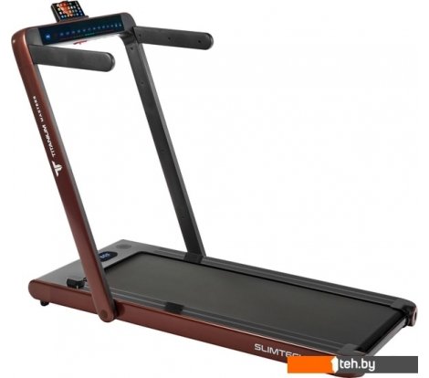  - Беговые дорожки Titanium Masters Slimtech C10 (коричневый) - Masters Slimtech C10 (коричневый)