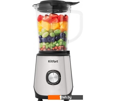  - Блендеры Kitfort KT-3020 - KT-3020