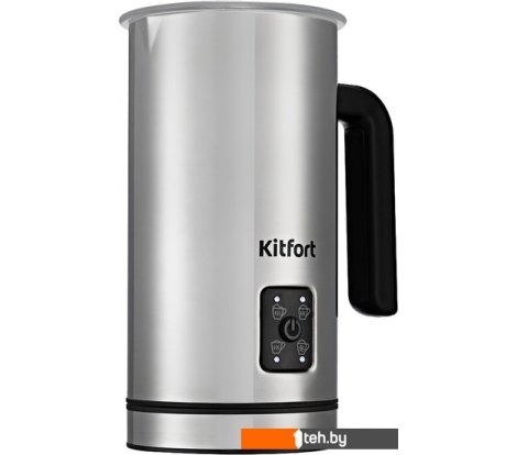  - Вспениватели молока Kitfort KT-758 - KT-758