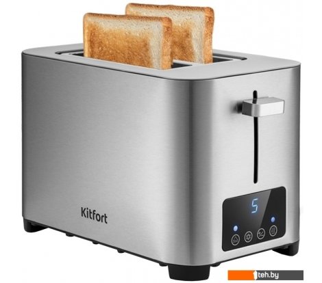  - Тостеры Kitfort KT-2048 - KT-2048
