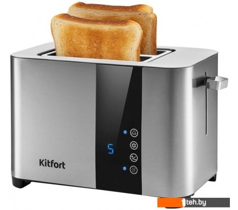  - Тостеры Kitfort KT-2047 - KT-2047