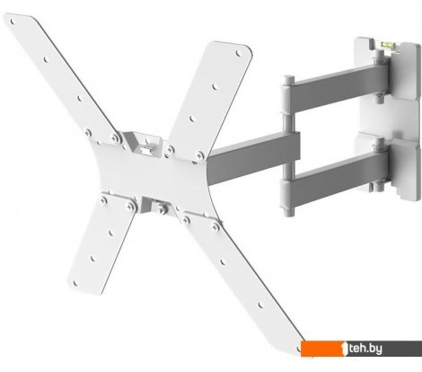  - Кронштейны Holder LCD-5566 (белый) - LCD-5566 (белый)