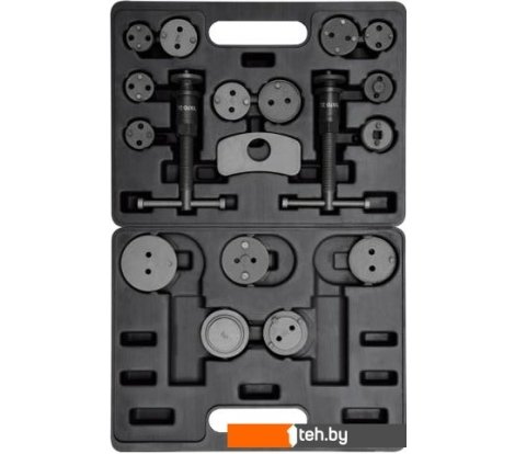  - Наборы инструментов Yato YT-0682 18 предметов - YT-0682 18 предметов