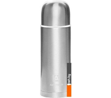  - Термосы, термокружки Арктика 105-1000 Stainless Steel - 105-1000 Stainless Steel