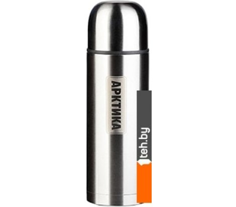  - Термосы, термокружки Арктика 105-1000 Stainless Steel - 105-1000 Stainless Steel