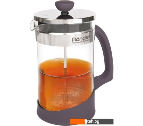  - Заварочные чайники, кофеварки, френч-прессы Rondell Akzent RDS-938 - Akzent RDS-938