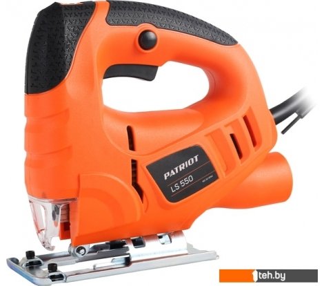 - Электролобзики Patriot LS 550 - LS 550