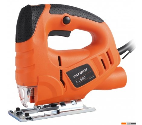  - Электролобзики Patriot LS 550 - LS 550