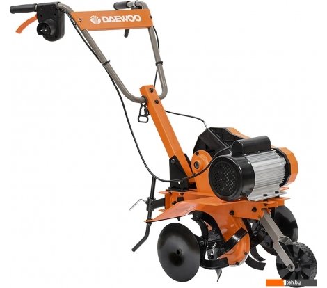  - Мотоблоки и мотокультиваторы Daewoo Power DAT 2500ER - DAT 2500ER