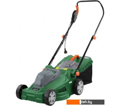  - Газонокосилки Oasis GE-170 - GE-170