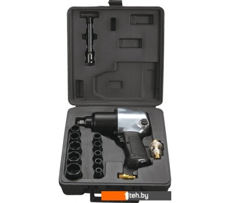  - Пневматические гайковерты Fubag IW580 1/2 - IW580 1/2