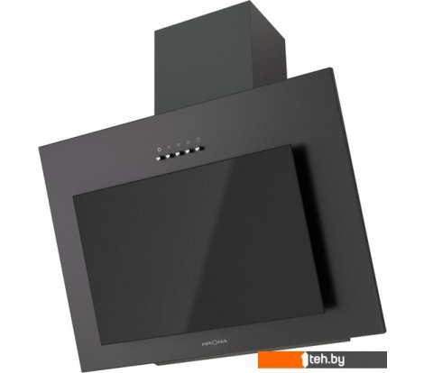  - Вытяжки Krona Fiona 600 PB (черный) 00026268 - Fiona 600 PB (черный) 00026268
