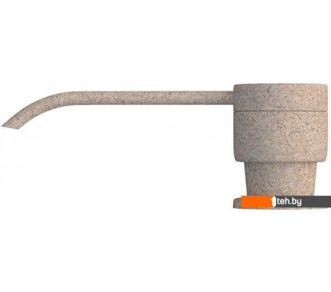  - Аксессуары для ванной и туалета Polygran Песочный 302 - Песочный 302