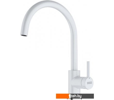  - Смесители Franke Lina XL 115.0626.024 (белый) - Lina XL 115.0626.024 (белый)