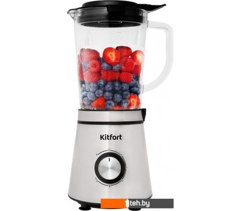  - Блендеры Kitfort KT-3021 - KT-3021