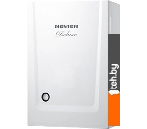  - Отопительные котлы NAVIEN Deluxe 30K - Deluxe 30K