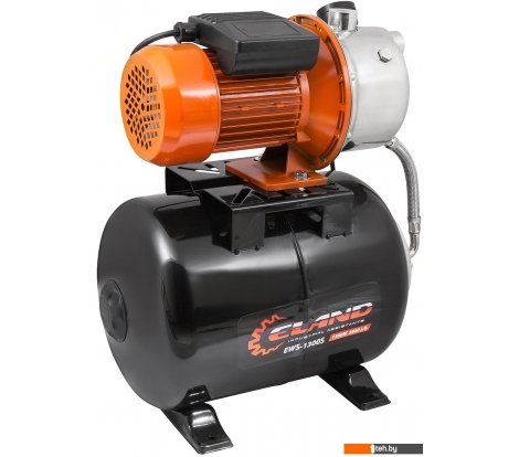  - Насосы ELAND EWS-1300S - EWS-1300S