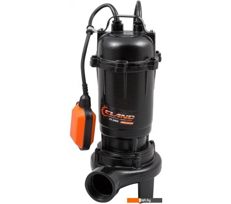  - Насосы ELAND EPS-2000 - EPS-2000