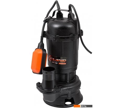  - Насосы ELAND EPS-1500 - EPS-1500