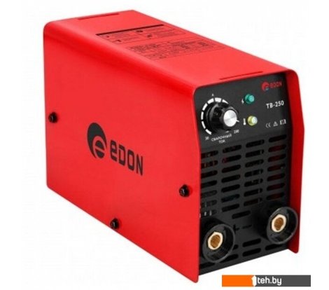  - Сварочные инверторы Edon TB-250 - TB-250