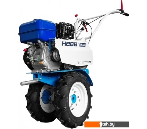  - Мотоблоки и мотокультиваторы Нева МБ23 МультиАгро-ZS (GB270) - МБ23 МультиАгро-ZS (GB270)