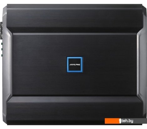  - Автомобильные усилители Alpine R-A90S - R-A90S