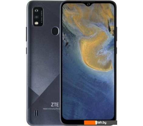  - Мобильные телефоны ZTE Blade A51 NFC 2GB/32GB (серый) - Blade A51 NFC 2GB/32GB (серый)