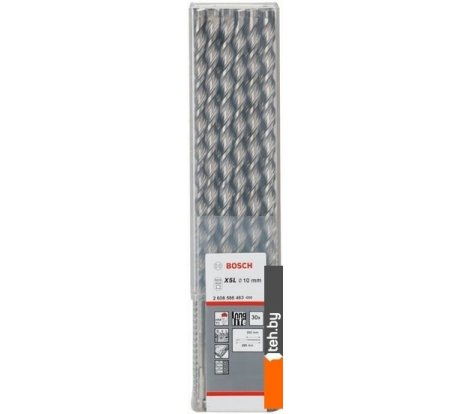  - Наборы инструментов Bosch 2608586463 (30 предметов) - 2608586463 (30 предметов)