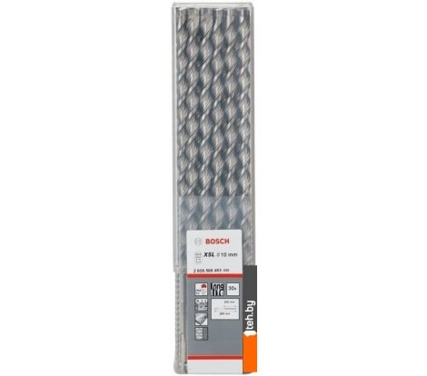  - Наборы инструментов Bosch 2608586463 (30 предметов) - 2608586463 (30 предметов)