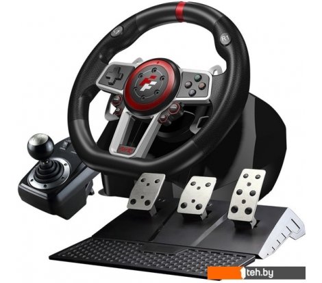 - Игровые контроллеры и аксессуары FlashFire Suzuka ES900R - Suzuka ES900R