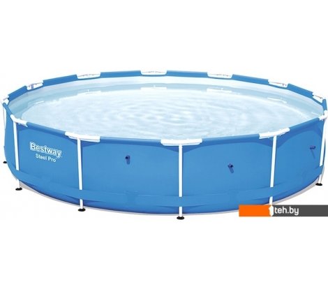  - Бассейны Bestway Steel Pro 56706 (366х76) - Steel Pro 56706 (366х76)