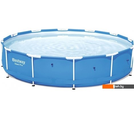  - Бассейны Bestway Steel Pro 56706 (366х76) - Steel Pro 56706 (366х76)