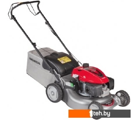  - Газонокосилки Honda HRG466С1SKEP - HRG466С1SKEP