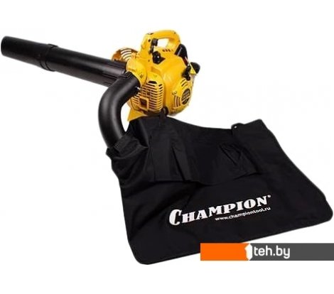  - Воздуходувки Champion GBV327S - GBV327S