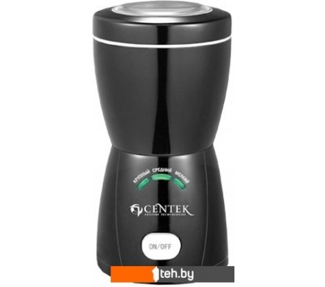  - Кофемолки CENTEK CT-1354 BL - CT-1354 BL
