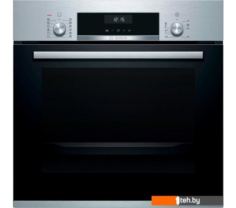  - Духовые шкафы Bosch HIJ517YS0R - HIJ517YS0R