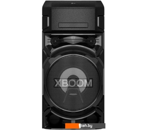  - Музыкальные центры, колонки для вечеринок (Partybox) LG X-Boom ON66 - X-Boom ON66