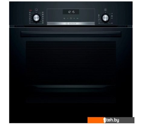  - Духовые шкафы Bosch HIJ517YB0R - HIJ517YB0R