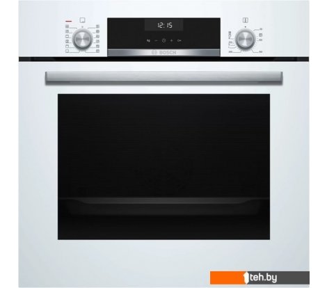  - Духовые шкафы Bosch HIJ517YW0R - HIJ517YW0R