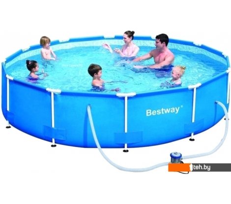  - Бассейны Bestway 56416 (366x76) - 56416 (366x76)