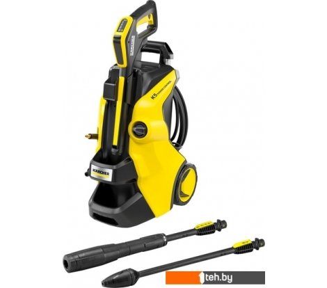 - Мойки высокого давления Karcher K 5 Power Control 1.324-550.0 - K 5 Power Control 1.324-550.0