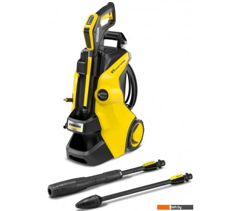  - Мойки высокого давления Karcher K 5 Power Control 1.324-550.0 - K 5 Power Control 1.324-550.0