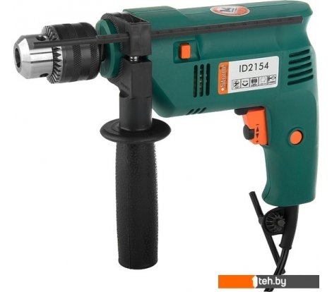  - Электродрели и строительные миксеры Sturm ID2154 - ID2154