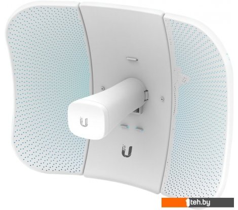 - Беспроводные точки доступа и усилители Wi-Fi Ubiquiti LiteBeam AC LBE-5AC-Gen2 - LiteBeam AC LBE-5AC-Gen2