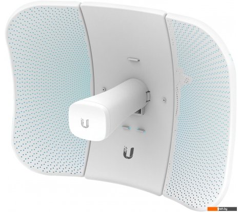  - Беспроводные точки доступа и усилители Wi-Fi Ubiquiti LiteBeam AC LBE-5AC-Gen2 - LiteBeam AC LBE-5AC-Gen2
