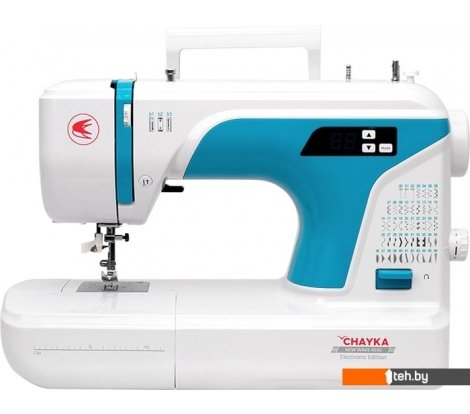  - Швейные машины Chayka New Wave 4030 - New Wave 4030