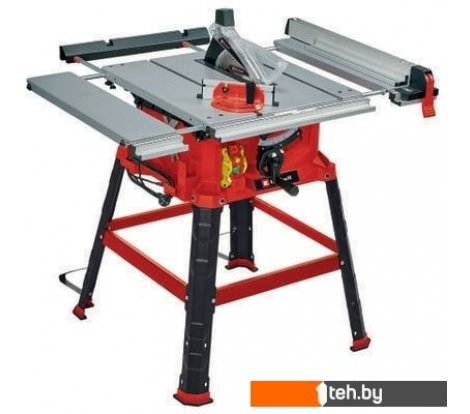  - Деревообрабатывающие и металлообрабатывающие станки Einhell TC-TS 2225 U 4340515 - TC-TS 2225 U 4340515